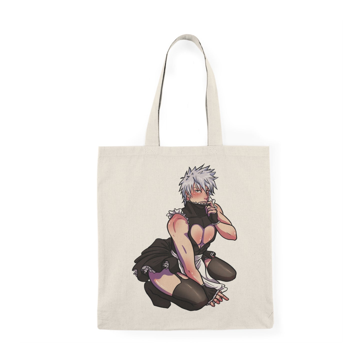 Ninja Senpai Tote Bag