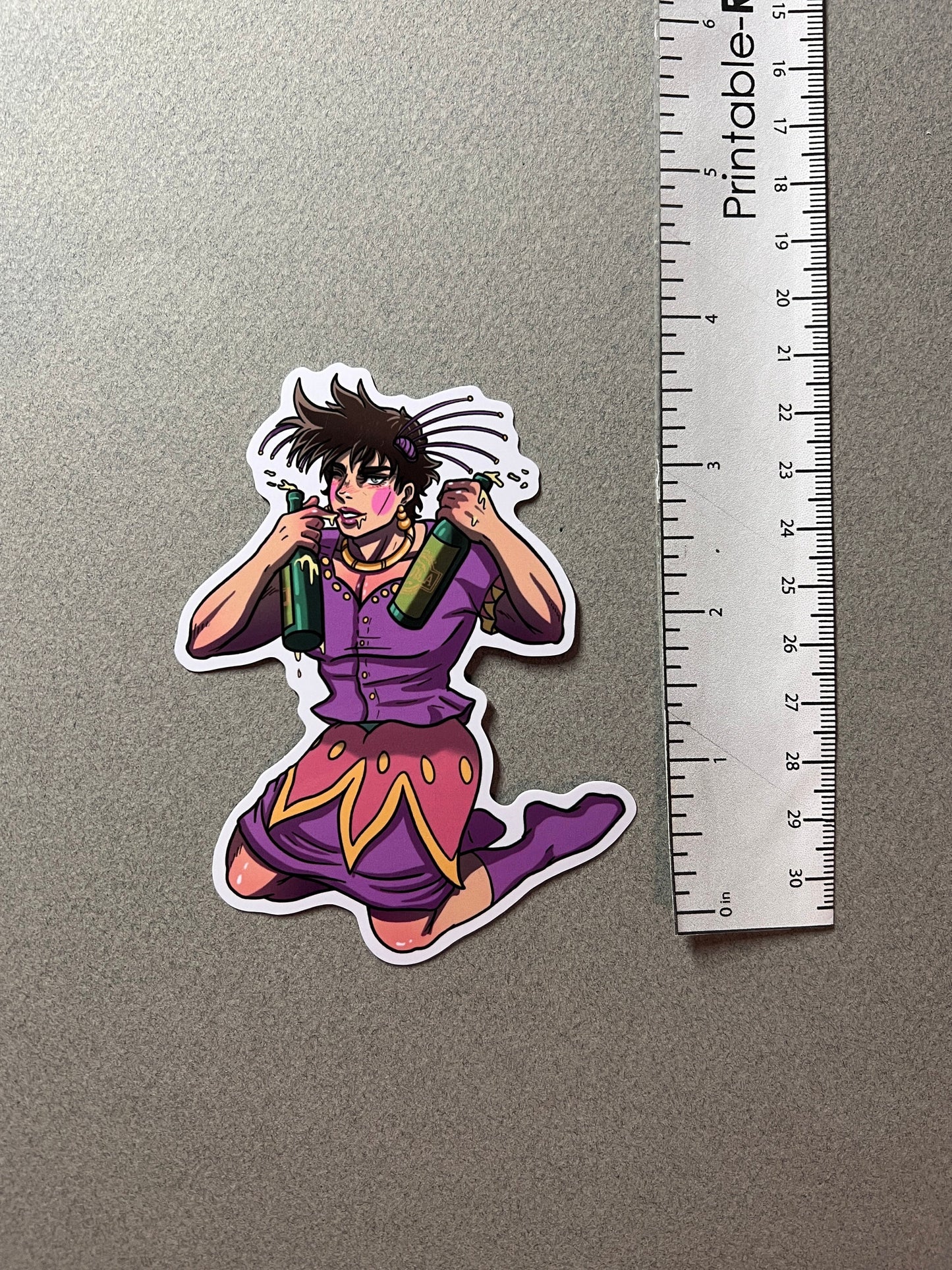 Tequila Joseph Sticker