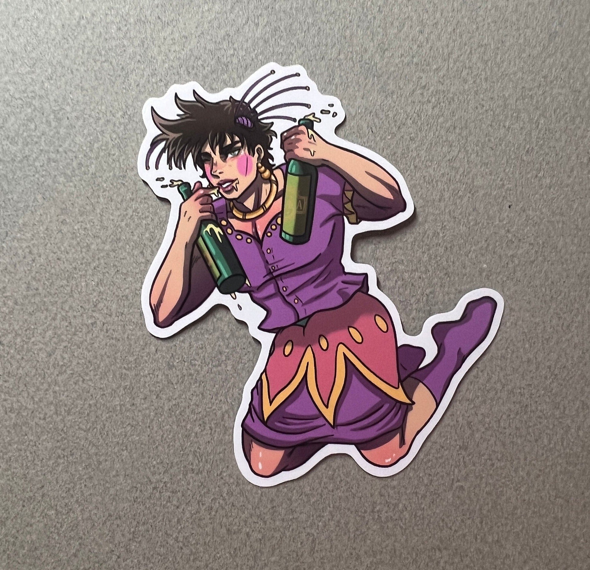 Tequila Joseph Sticker